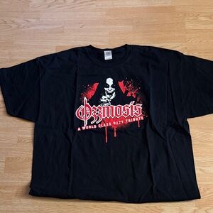 Ozzy Graphic T-Shirt